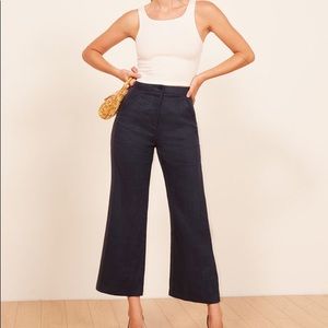 Reformation Jaylene Pant